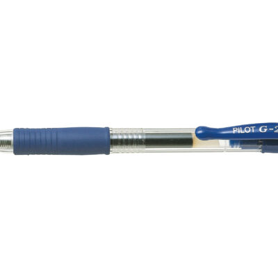 G205 BL Gel Retractable 0.5 PK12