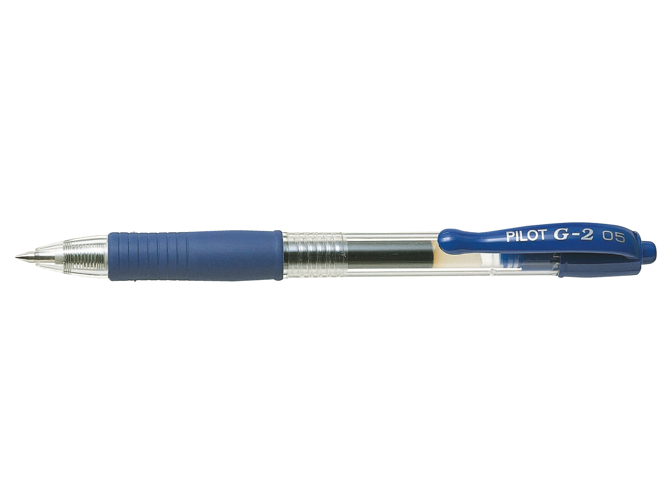 G205 BL Gel Retractable 0.5 PK12
