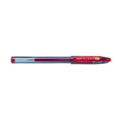 G307 RD Gel Rollerball grip PK12