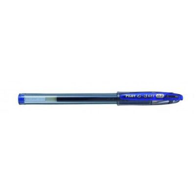 G307 BL Gel Rollerball grip PK12