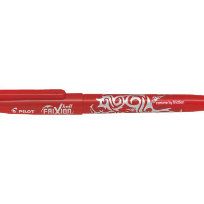 FriXion Ball 0.7 RD PK12