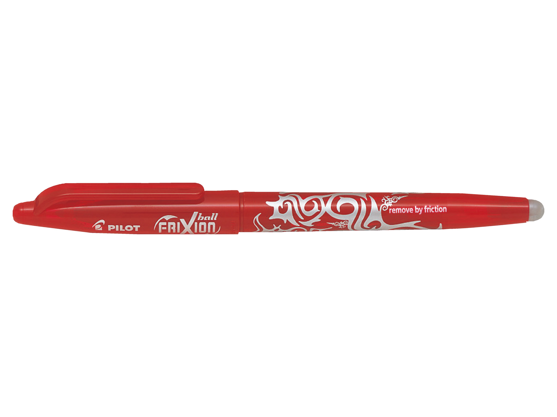 FriXion Ball 0.7 RD PK12