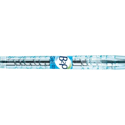Pilot B2P Gel Rollerball 0.7 BK PK10
