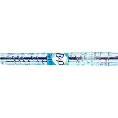 Pilot B2P Gel Rollerball 0.7 BL PK10