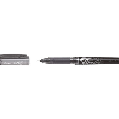 FriXion Point 0.5 BK PK12