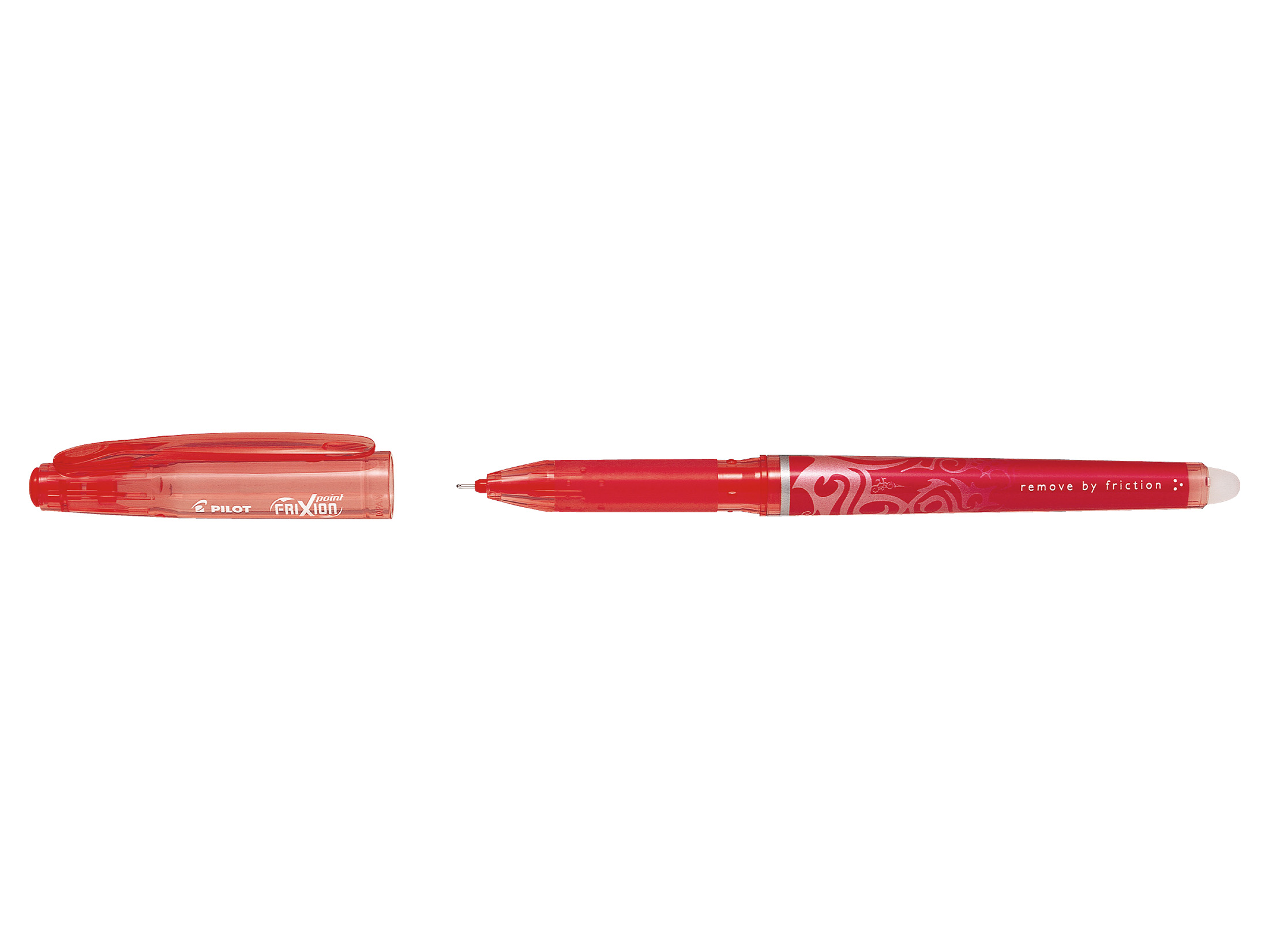 FriXion Point RD Erasable fine PK12