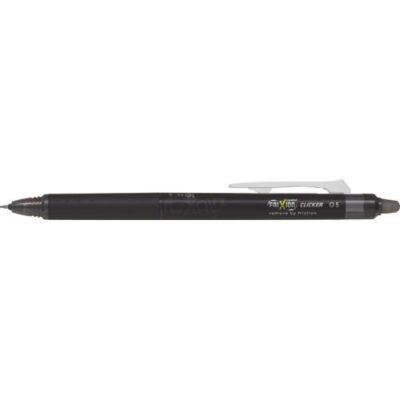 Pilot Frix Synergy Pnt Clckr 0.5 BK PK12