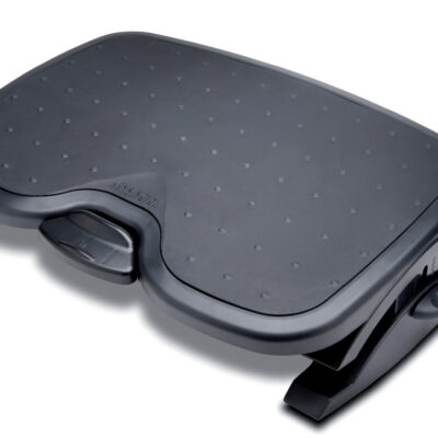 Ken SoleMate Plus Footrest Black