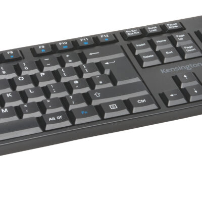 Ken Pro Fit Wireless Desktop Set