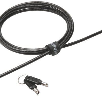 Kensington N17 Keyed Laptop Lock