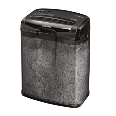 Fellowes M-7Cm Cross Cut Shredder