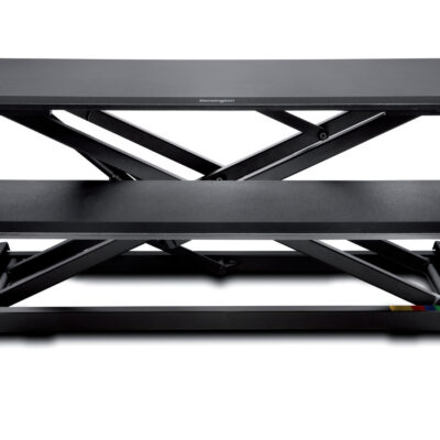 Kensington SmartFit Sit Stand Desk