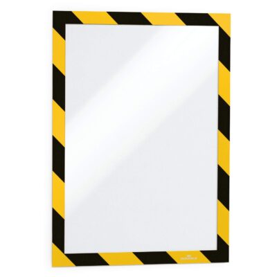 DURAFRAME Security SA A4 YW BK PK2