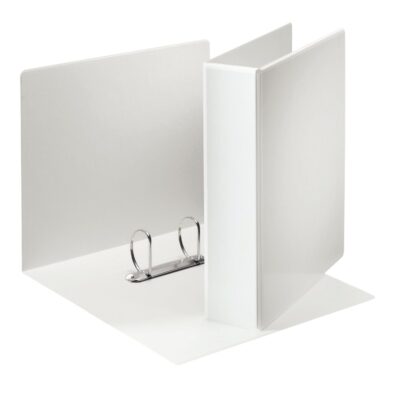 Esselte PanBinder 50mm White PK10