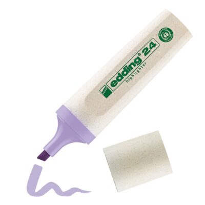 edding 24 Ecoline Pastel VT H/L PK10