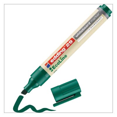 edding 29 Ecoline WB CT Mrkr GR PK10