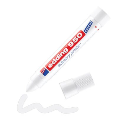 edding 950 Industry Painter WT PK10