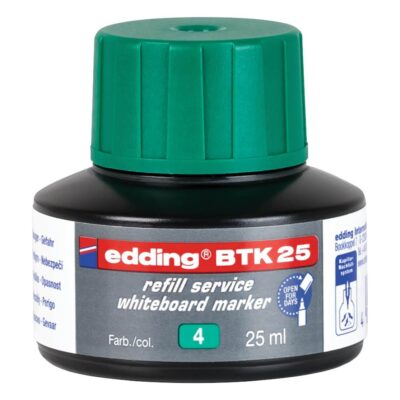 edding 25 BTK Refill WB Mrkr GR