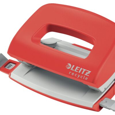 Leitz NeXXt Recycle Mini H/P 10Sheets RD