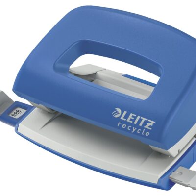 Leitz NeXXt Recycle Mini H/P 10Sheets BL