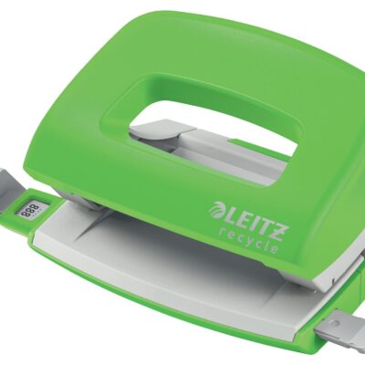 Leitz NeXXt Recycle Mini H/P 10Sheets GR