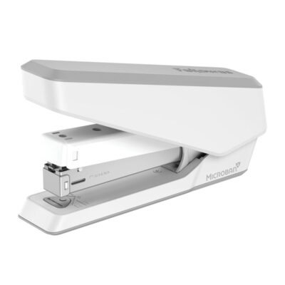 Fellowes LX850 Full Strip Stapler White