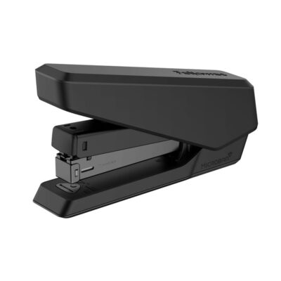 Fellowes LX850 Full Strip Stapler Black