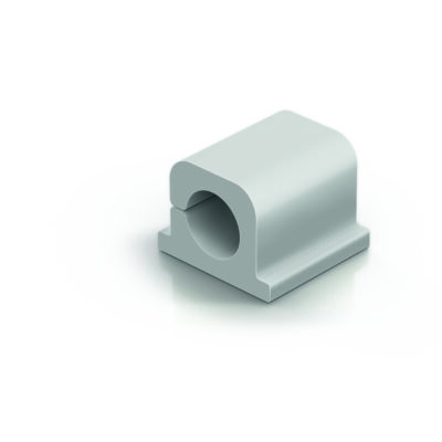 Durable CAVOLINE Clip PRO 1 Grey PK6