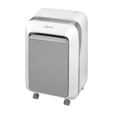 Fellowes Microshred LX211 White