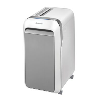 Fellowes Microshred LX221 White