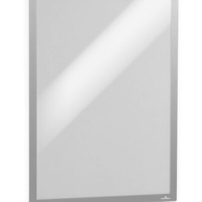 DURAFRAME Poster A2 Silver