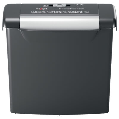 Rexel Momentum S206 S-Cut Shredder