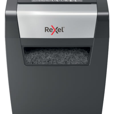 Rexel Momentum X406 X-Cut Shredder