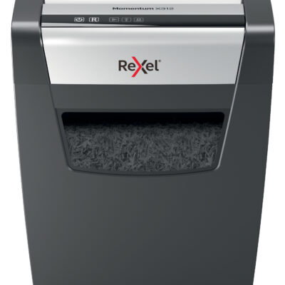 Rexel Momentum X312 X-Cut Shredder