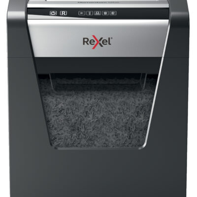 Rexel Momentum M510 M-Cut Shredder