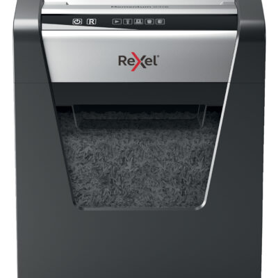 Rexel Momentum X415 X-Cut Shredder