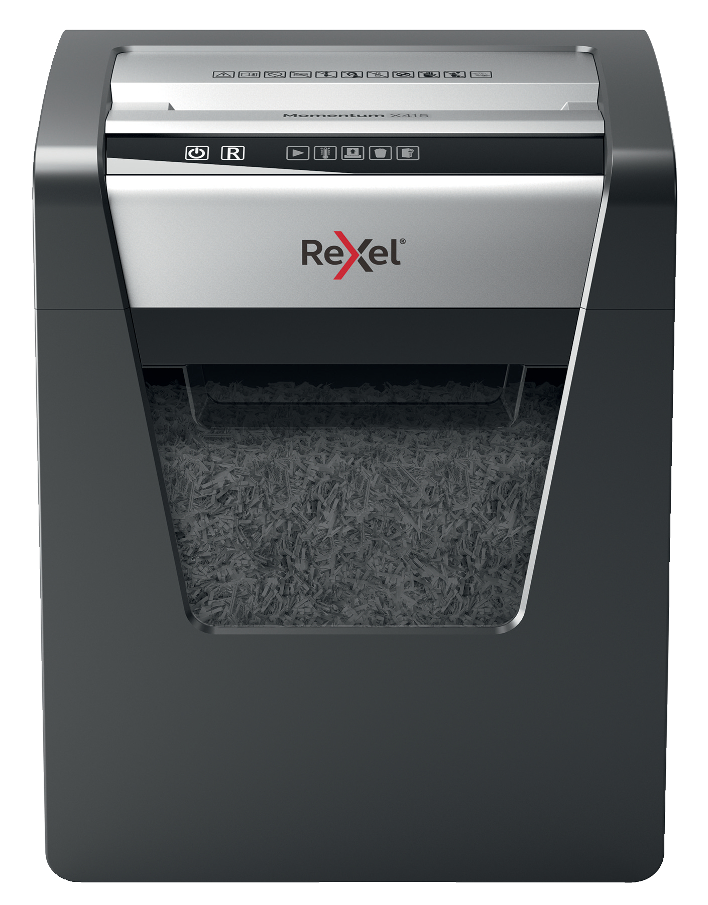 Rexel Momentum X415 X-Cut Shredder