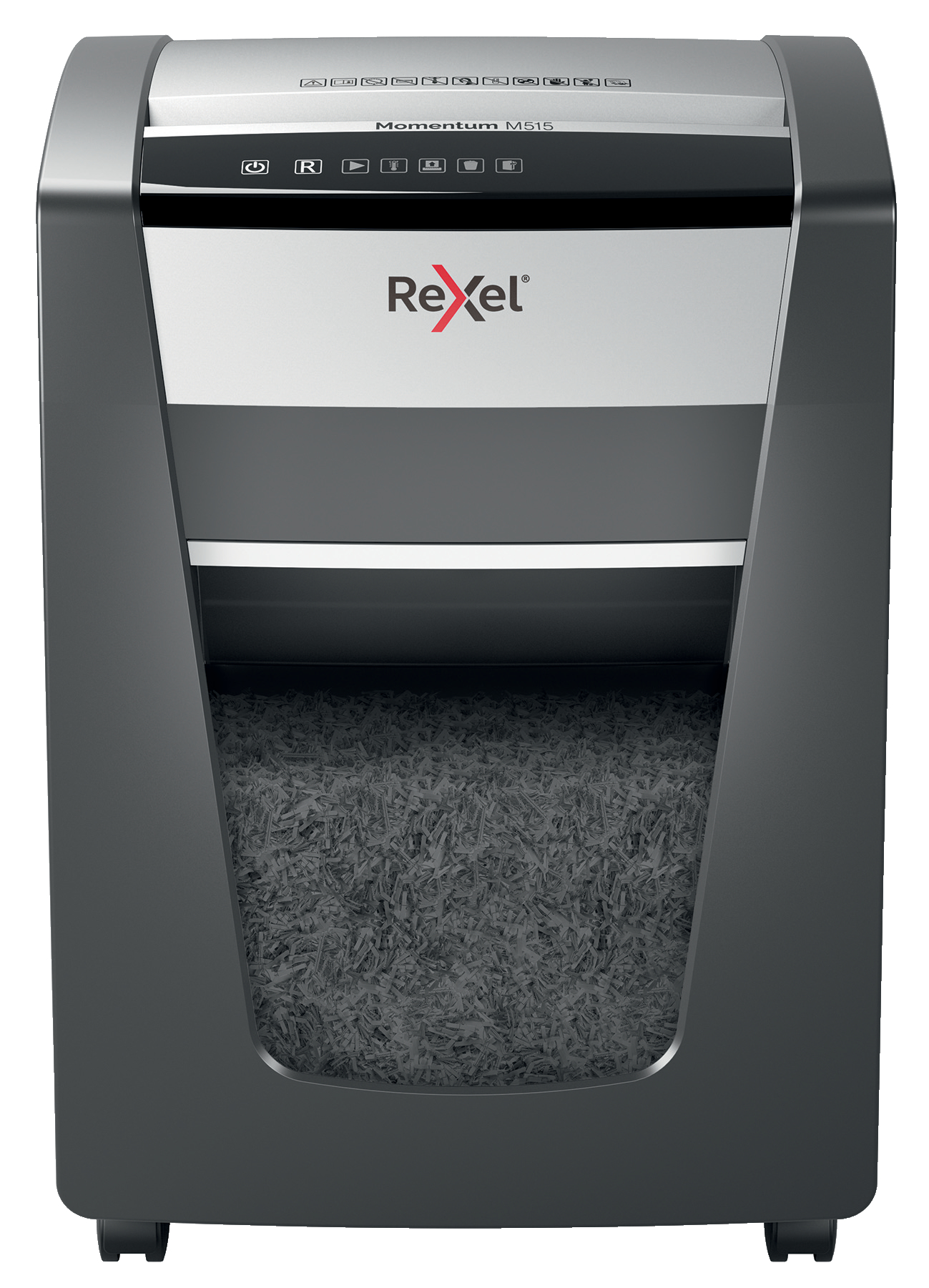 Rexel Momentum M515 M-Cut Shredder