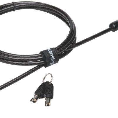 Ken MicroSaver 2 Keyed Laptock Lock
