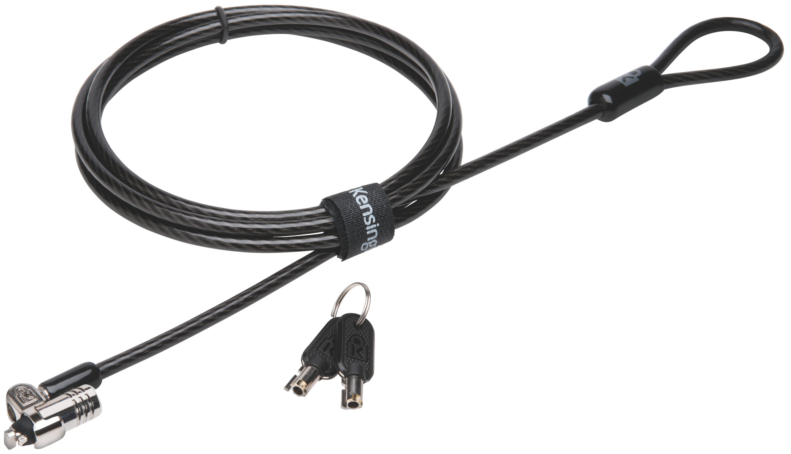 Ken MicroSaver 2 Keyed Laptock Lock