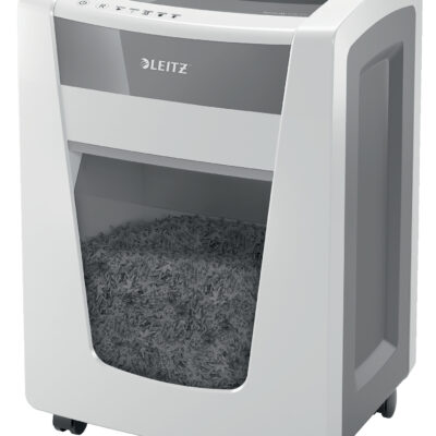 Leitz IQ Office Pro P4 Shredder
