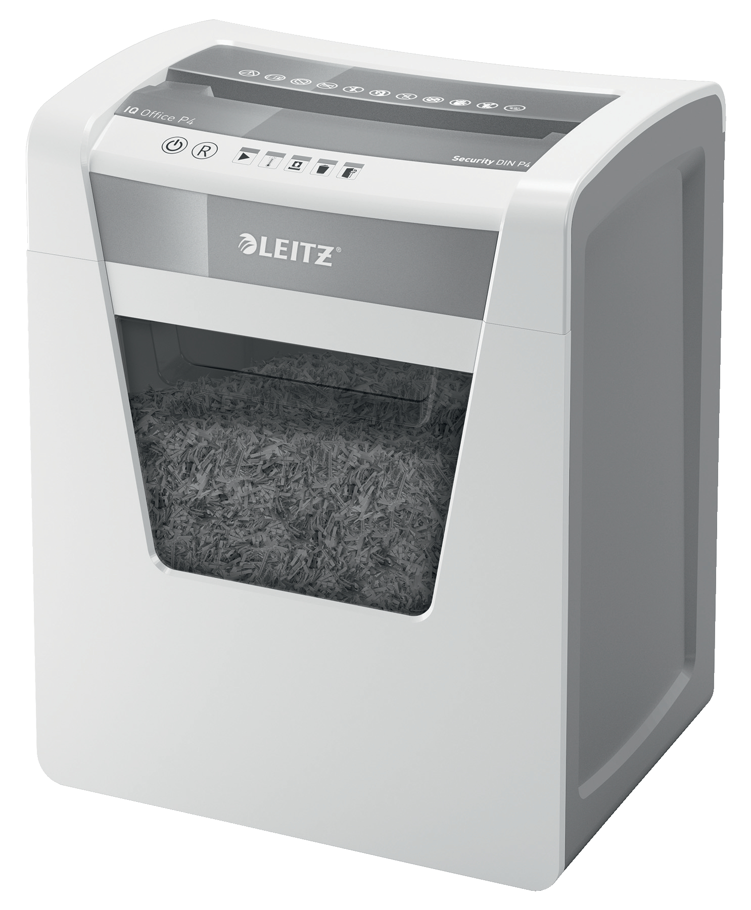 Leitz IQ Office Shredder