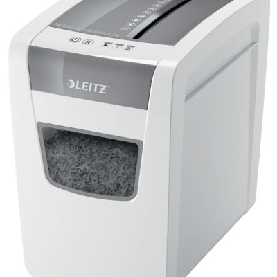 Leitz IQ Home Office Shredder