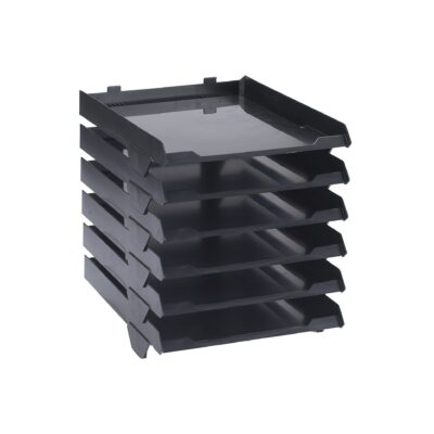 Avery Original 6 Tier Paper Stack BK