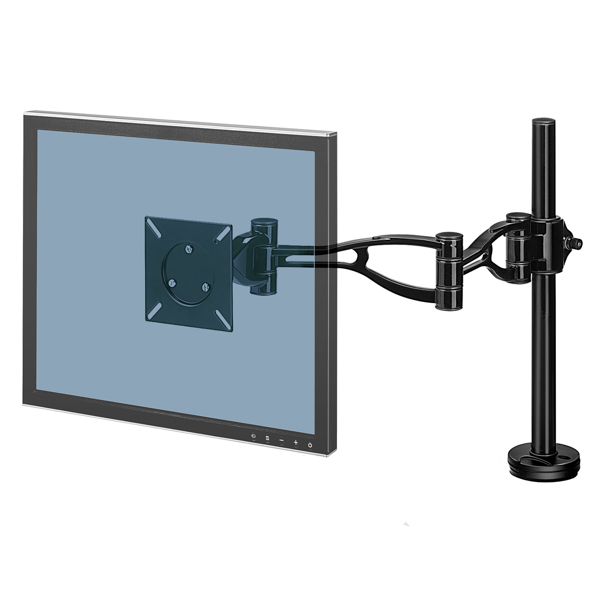 Fellowes Prof Series Single Mon Arm