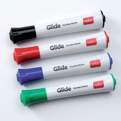 ValueX Fine Dry Markers Assorted