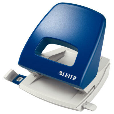 Leitz NeXXt Hole Punch 2.5mm Guidebar BL
