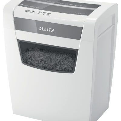 Leitz IQ Home Office Shredder P4 23L