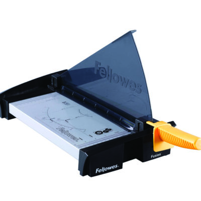 Fellowes Fusion A4 Guillotine