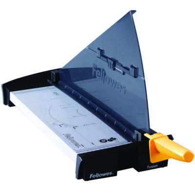Fellowes Fusion A3 Guillotine